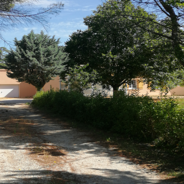 Offres de vente Propriete Courthézon 84350