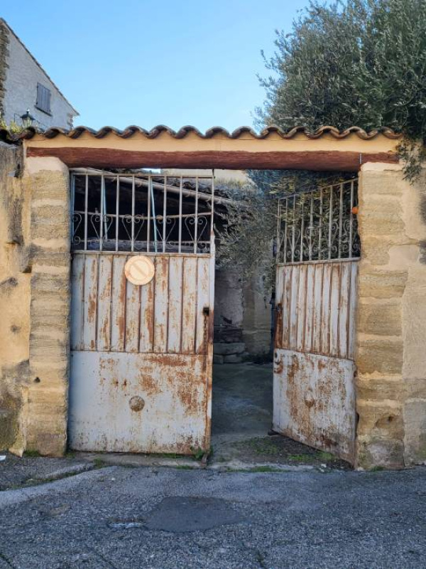 Offres de vente Maison de village Courthézon 84350