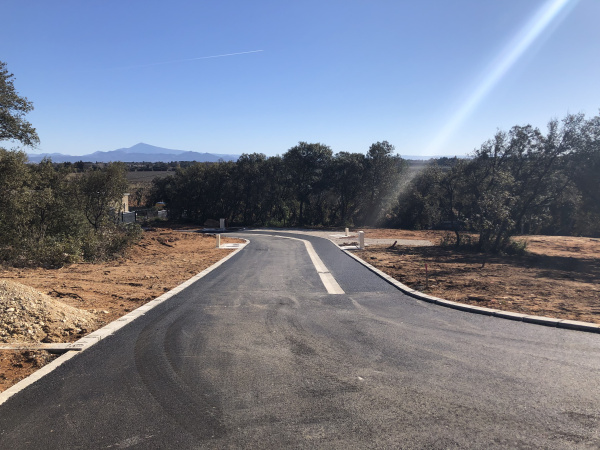 Offres de vente Terrain Piolenc 84420